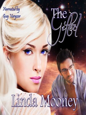 cover image of The Gifted